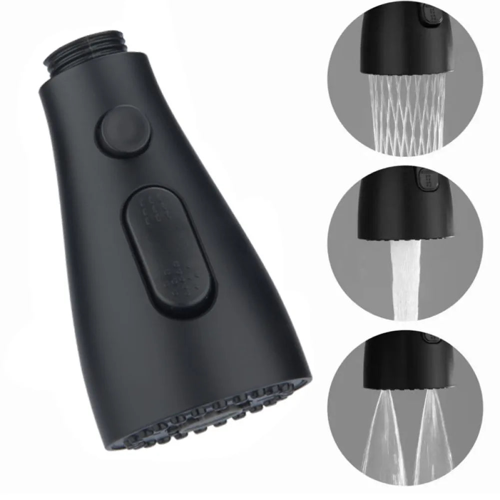 WaterTap™ -TapSplash Sprudler (50% RABATT)