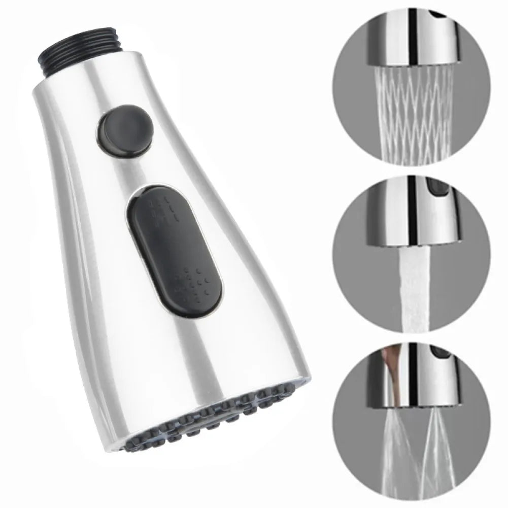 WaterTap™ -TapSplash Sprudler (50% RABATT)