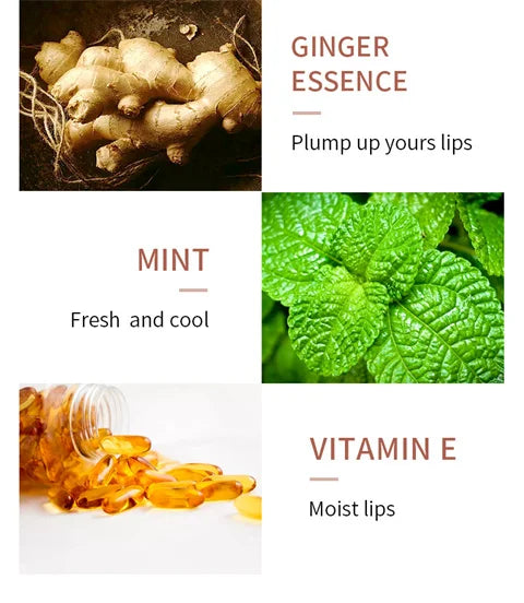 Derol™ - Lip Plumper Kit (50% RABATT)