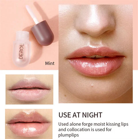 Derol™ - Lip Plumper Kit (50% RABATT)