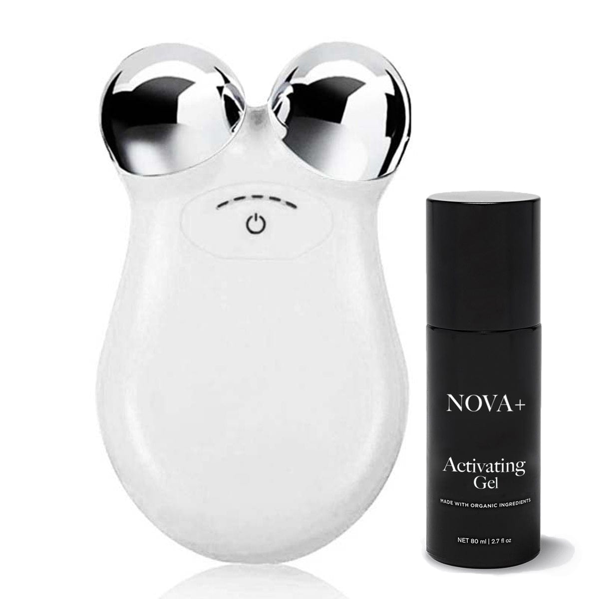 NOVA+™ | FORMEN, LIFTEN & KONTOURIEREN
