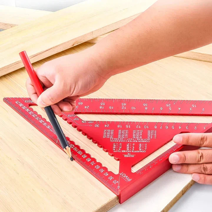 MeasurePro - Mehrwinkelmessgerät | 50% RABATT