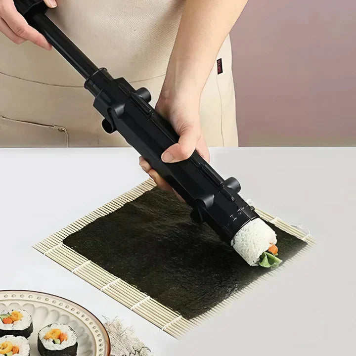 50% Rabatt | SushiMe™ | Handlicher Zylinder für die Sushi-Herstellung