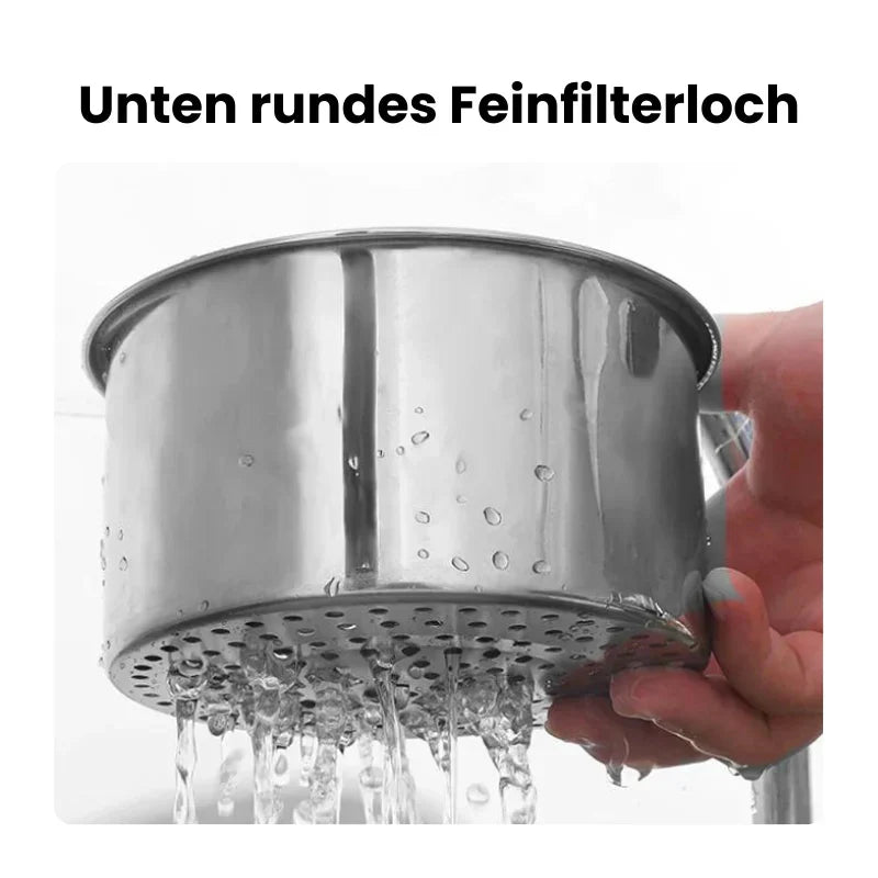 1+1 GRATIS | SinkNest™ – Platzsparendes Spülbeckensieb für Die Küche [Letzter Tag Rabatt]