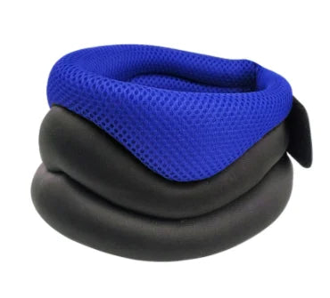 SpineRelief™ - Atmungsaktive Halsmanschette (50% RABATT)