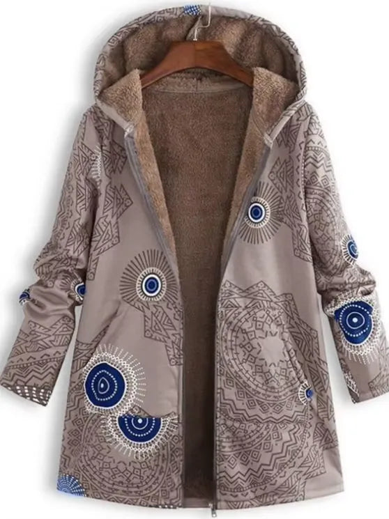 Andella™ - Ihr bestes, einzigartiges Blumenoutfit für diesen Winter