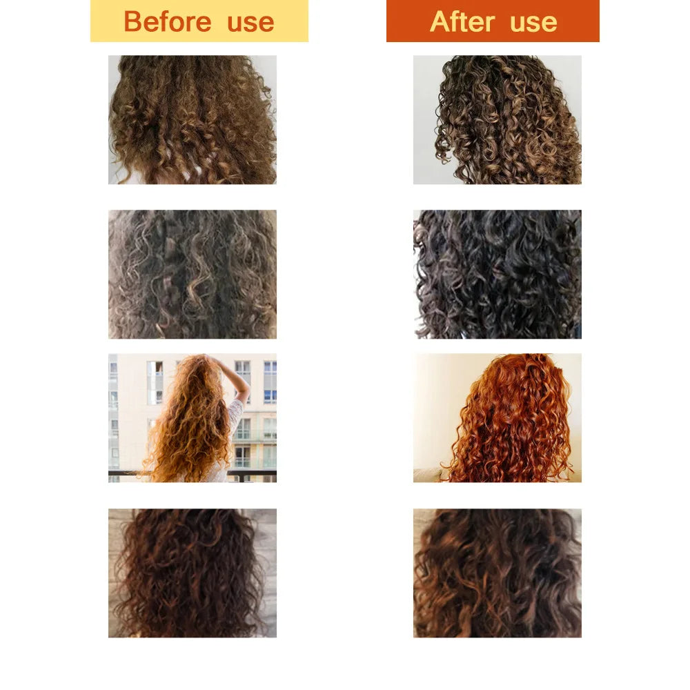 Ellen™ - Haar Reparatur Creme (50% RABATT)