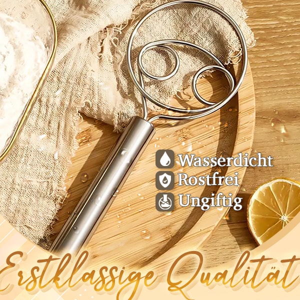 ChefMixer™ | Edelstahl-Teigknetmaschine [Letzter Tag Rabatt]