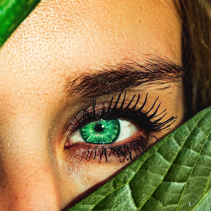 1+1 Gratis | Augentropfen zur Verbesserung und Veränderung der Augenfarbe