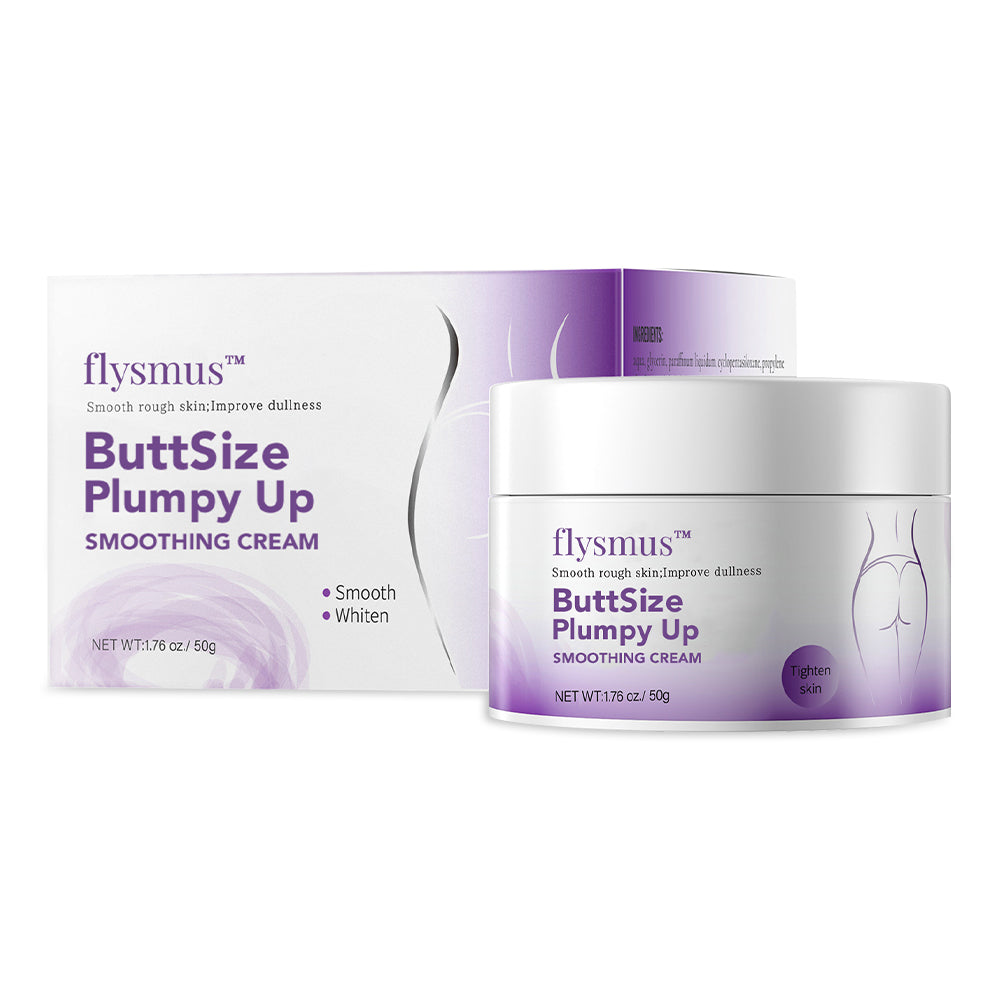 ButtSize PlumpUp Glättungscreme