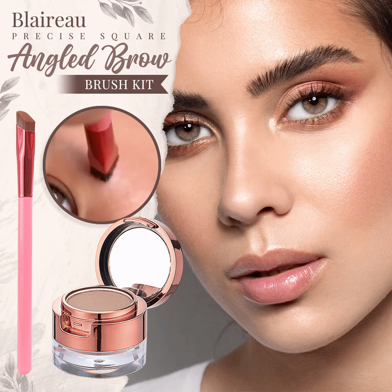 1+1 GRATIS | AngleBrow™ - Perfekte Augenbrauen in Sekunden!