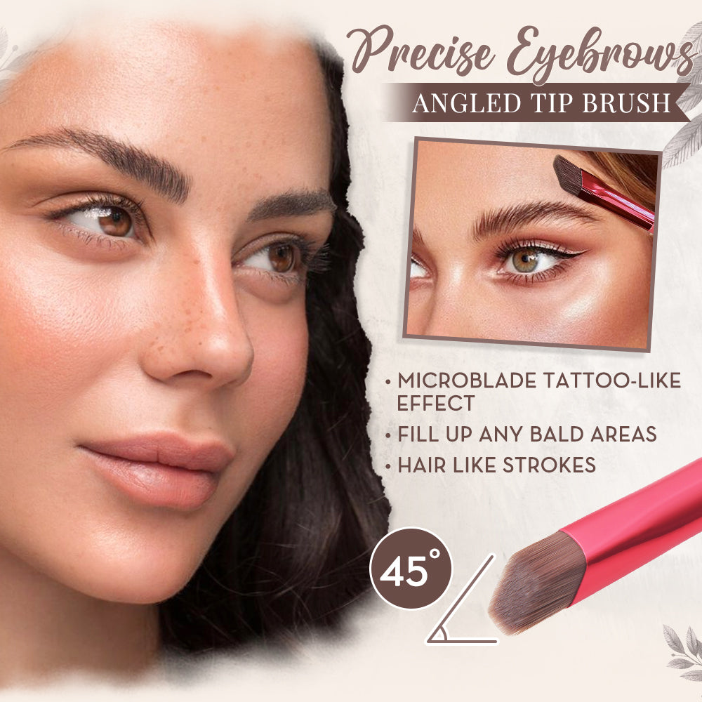 1+1 GRATIS | AngleBrow™ - Perfekte Augenbrauen in Sekunden!
