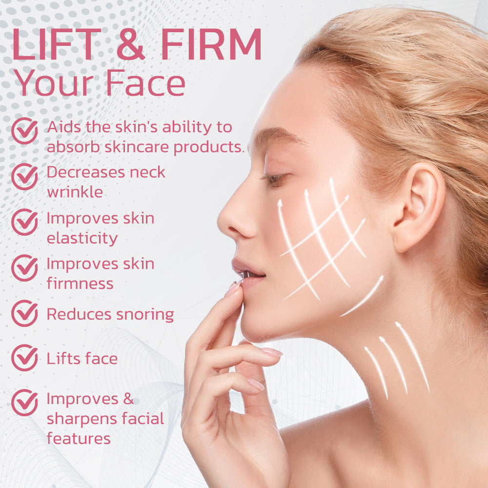 50% RABATT TEMPORÄR | Beautify™ - Säubern Sie Ihr Lymphsystem!