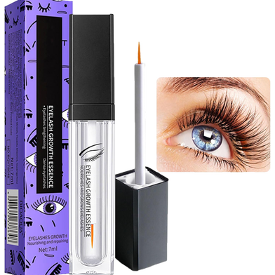 1+1 GRATIS | LashBloom™ - Für dickere, längere Wimpern in nur wenigen Tagen!