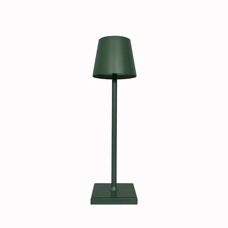 Kabellose LED-Tischlampe™ - USB Aufladbar + 3 Stufen dimmbar