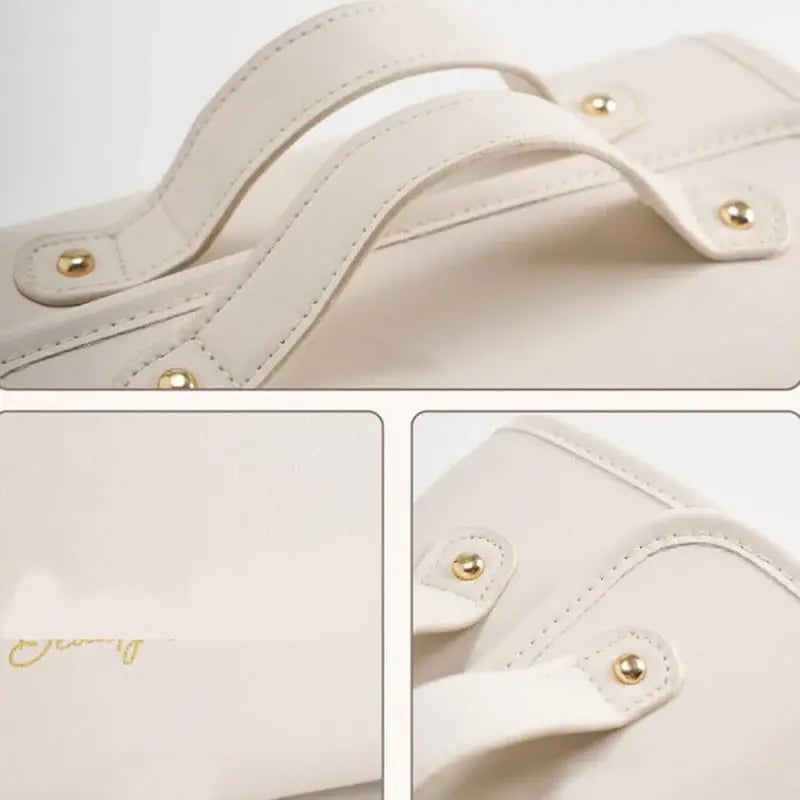 BeautiFlex™ — Meistere dein Make-up mit eleganter, wasserfester Kontrolle überall