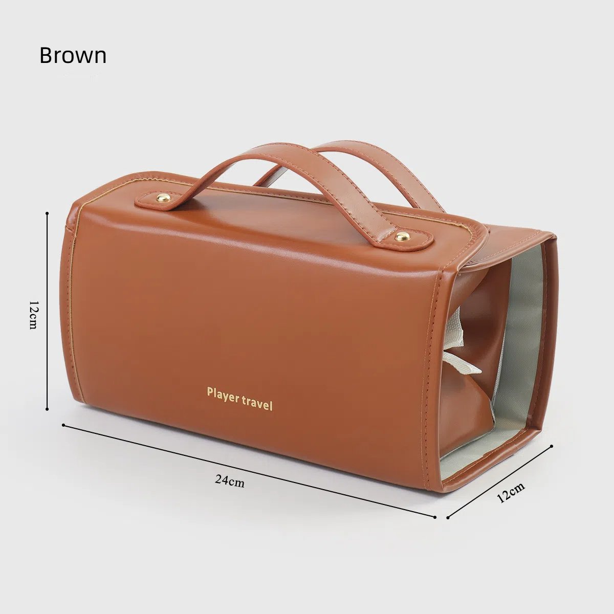 BeautiFlex™ — Meistere dein Make-up mit eleganter, wasserfester Kontrolle überall