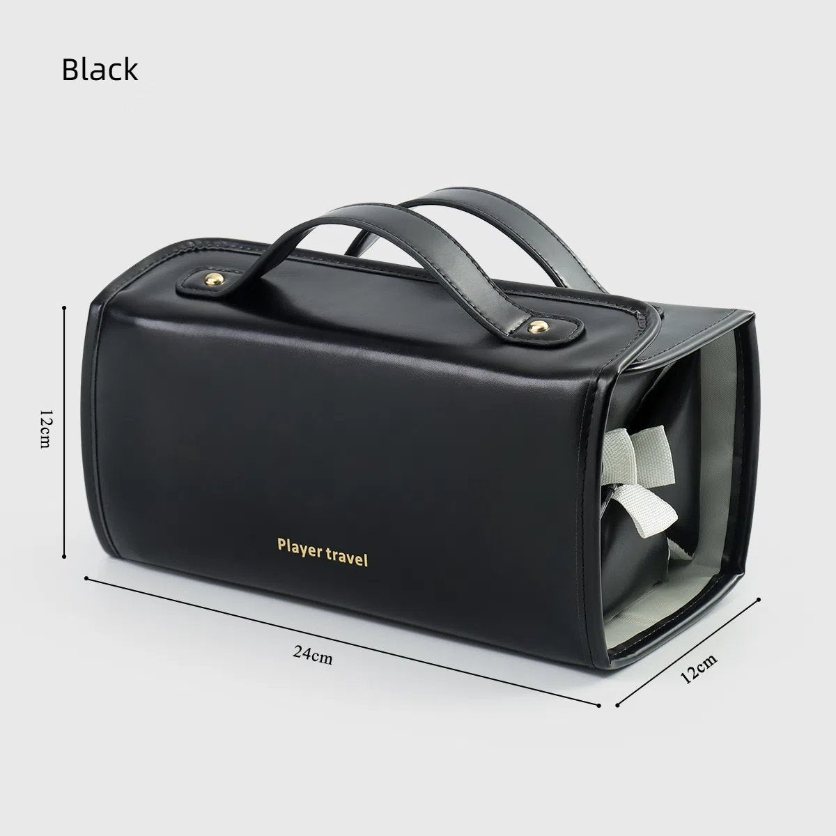 BeautiFlex™ — Meistere dein Make-up mit eleganter, wasserfester Kontrolle überall