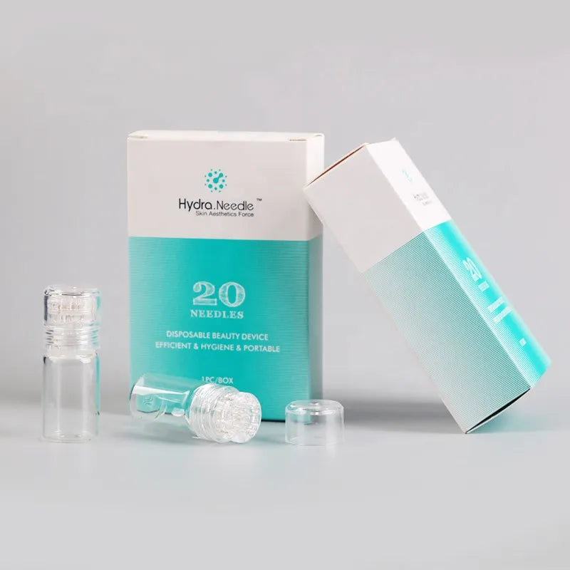 BeautyEssentia™ - Mikro-Hauttherapie-Set