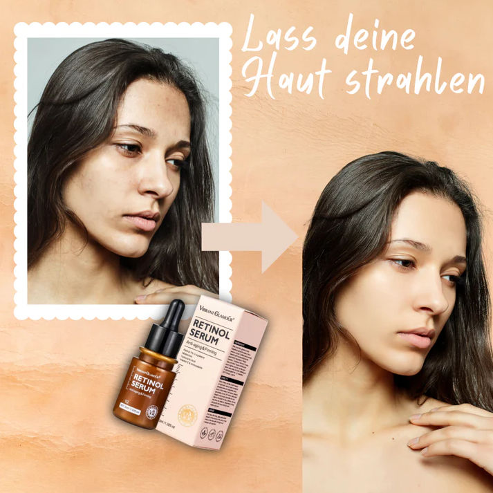 BeautySerum™- Sich jeden Tag jung fühlen!