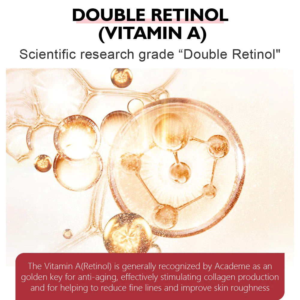 BeautySerum™- Sich jeden Tag jung fühlen!