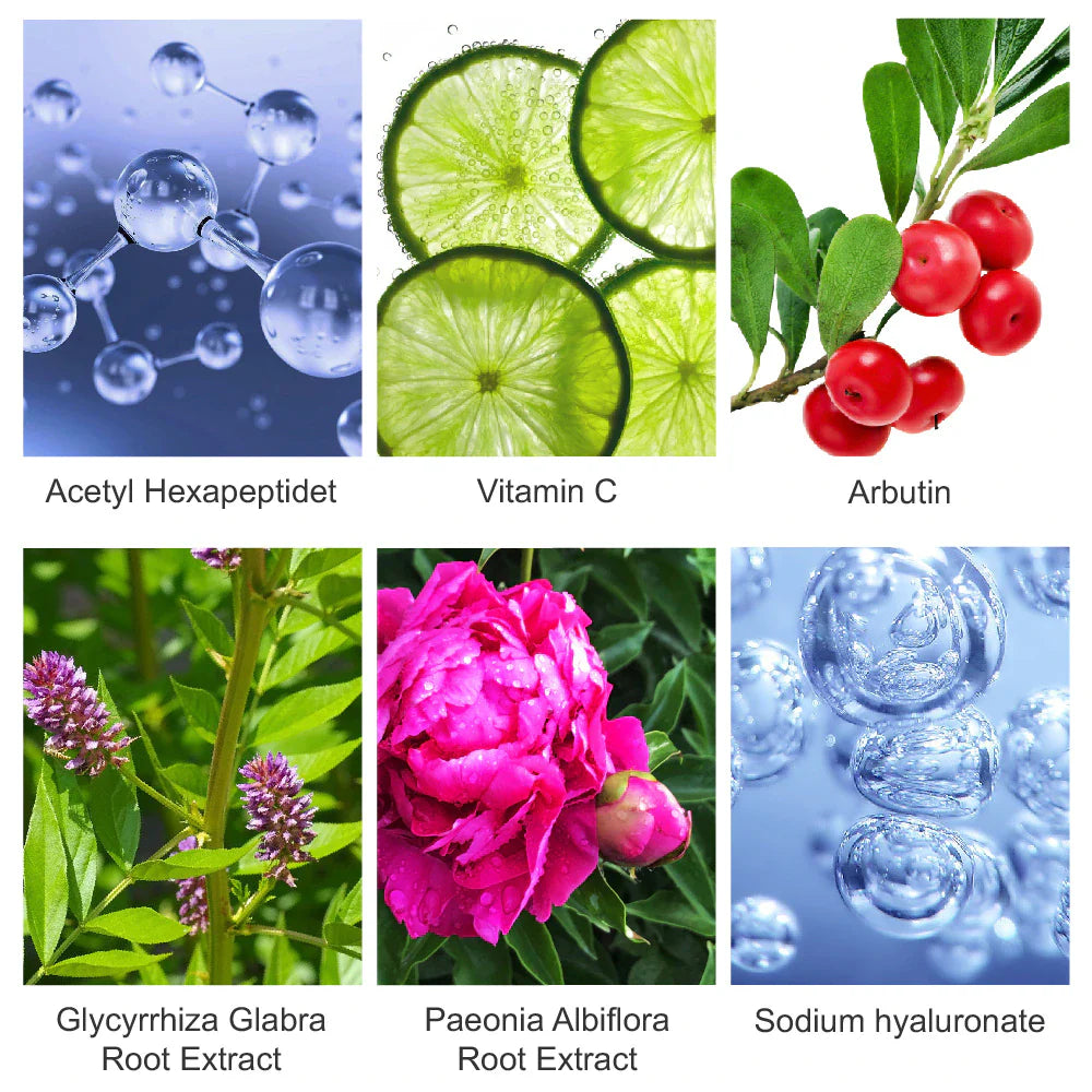 BeautySerum™- Sich jeden Tag jung fühlen!