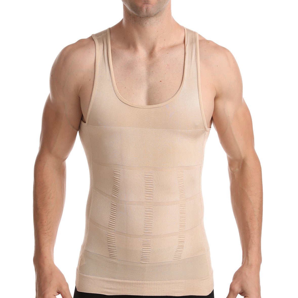 1+1 Gratis | NaturalPosture™ - Abnehmender Body Shaper unter Shirt