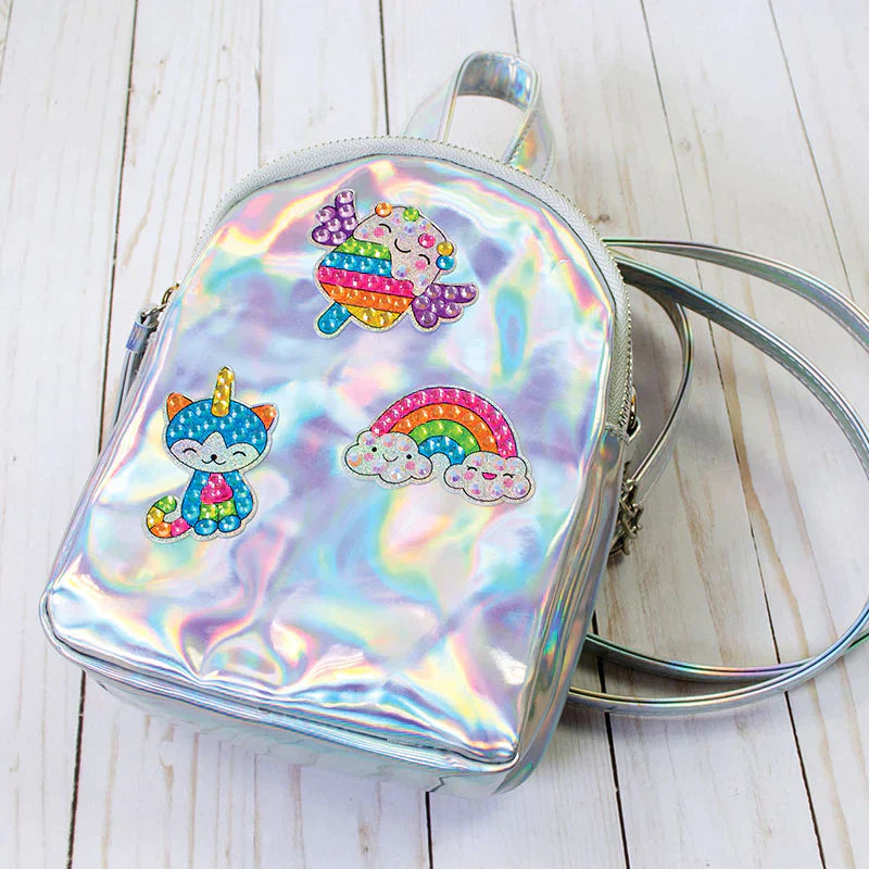 KrystalKids™ - Diamantmalerei für Kinder (50% RABATT)
