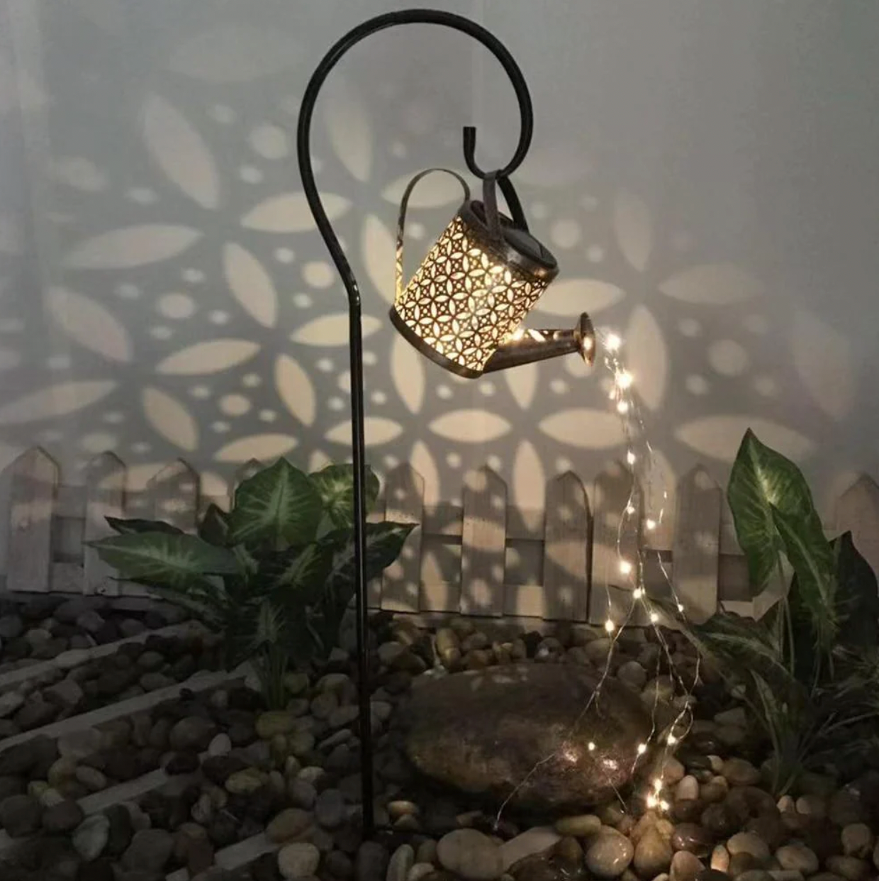 GardenDelight™ - Verwandeln Sie Ihren Garten in eine magische Oase des Glücks