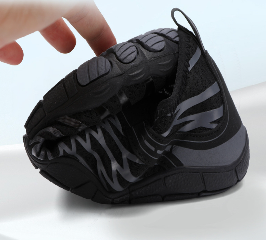 ORTHOSHOES® OrganicMotion - Barfuß-Schuhe UNISEX (50% RABATT)