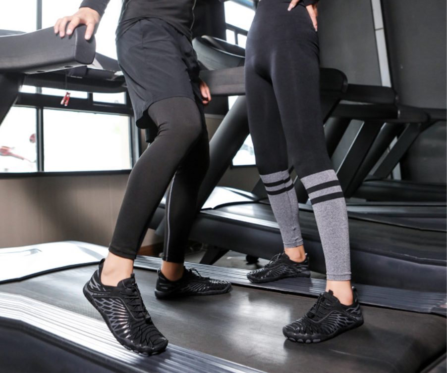 ORTHOSHOES® OrganicMotion - Barfuß-Schuhe UNISEX (50% RABATT)