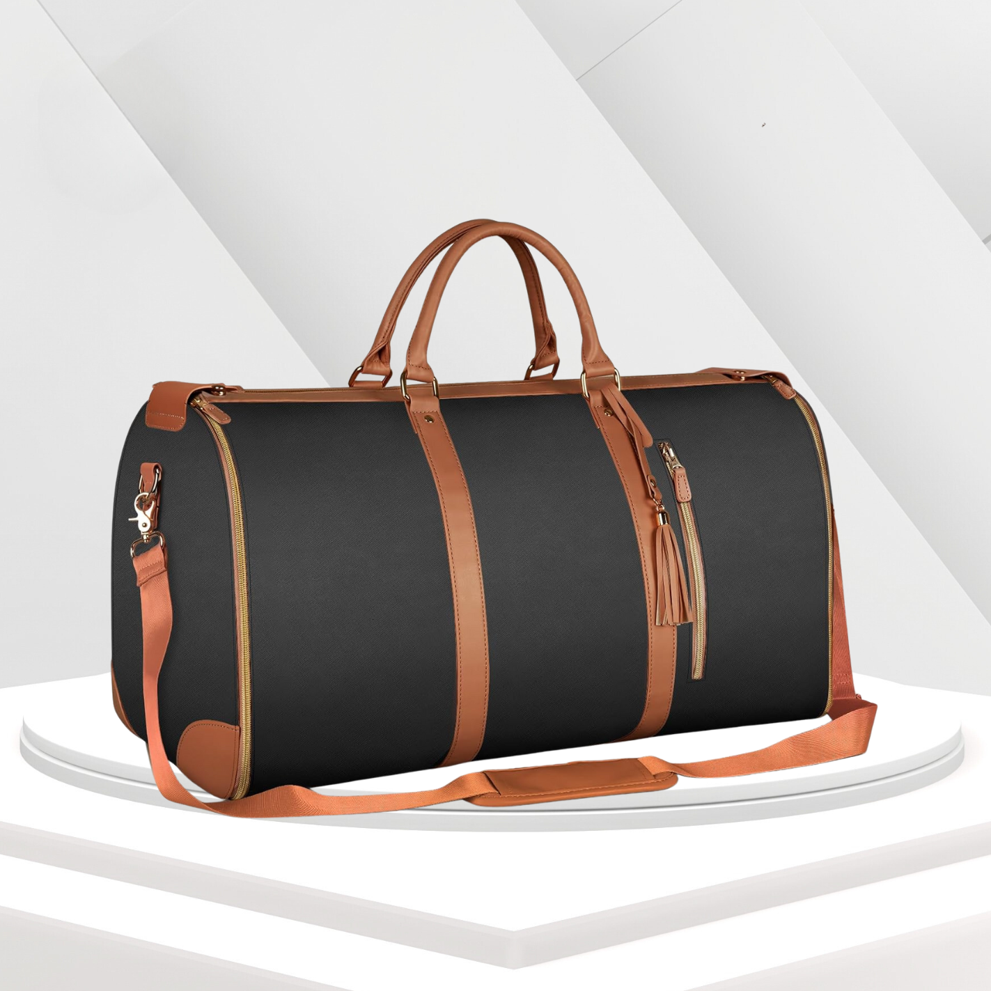 Luxustasche™ - Ideale Tasche für alle Reisen