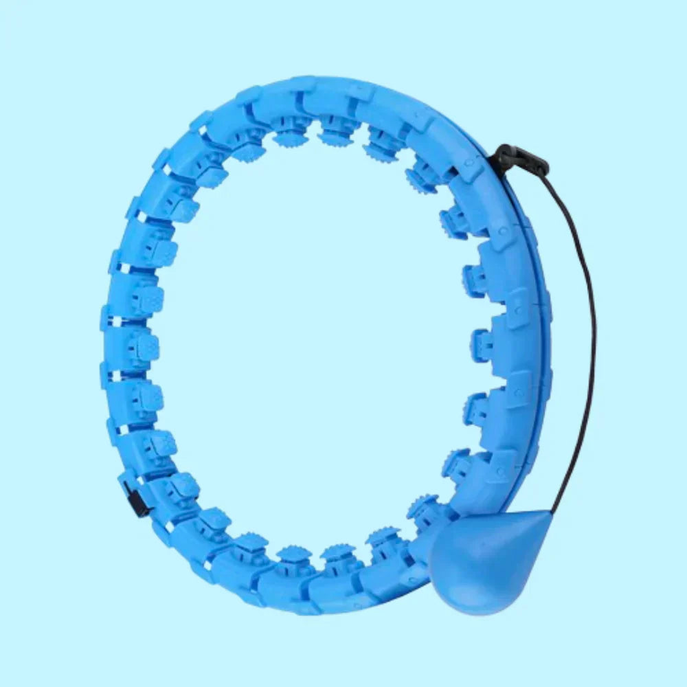 CoreSpin™ Fitness Hula Hoop