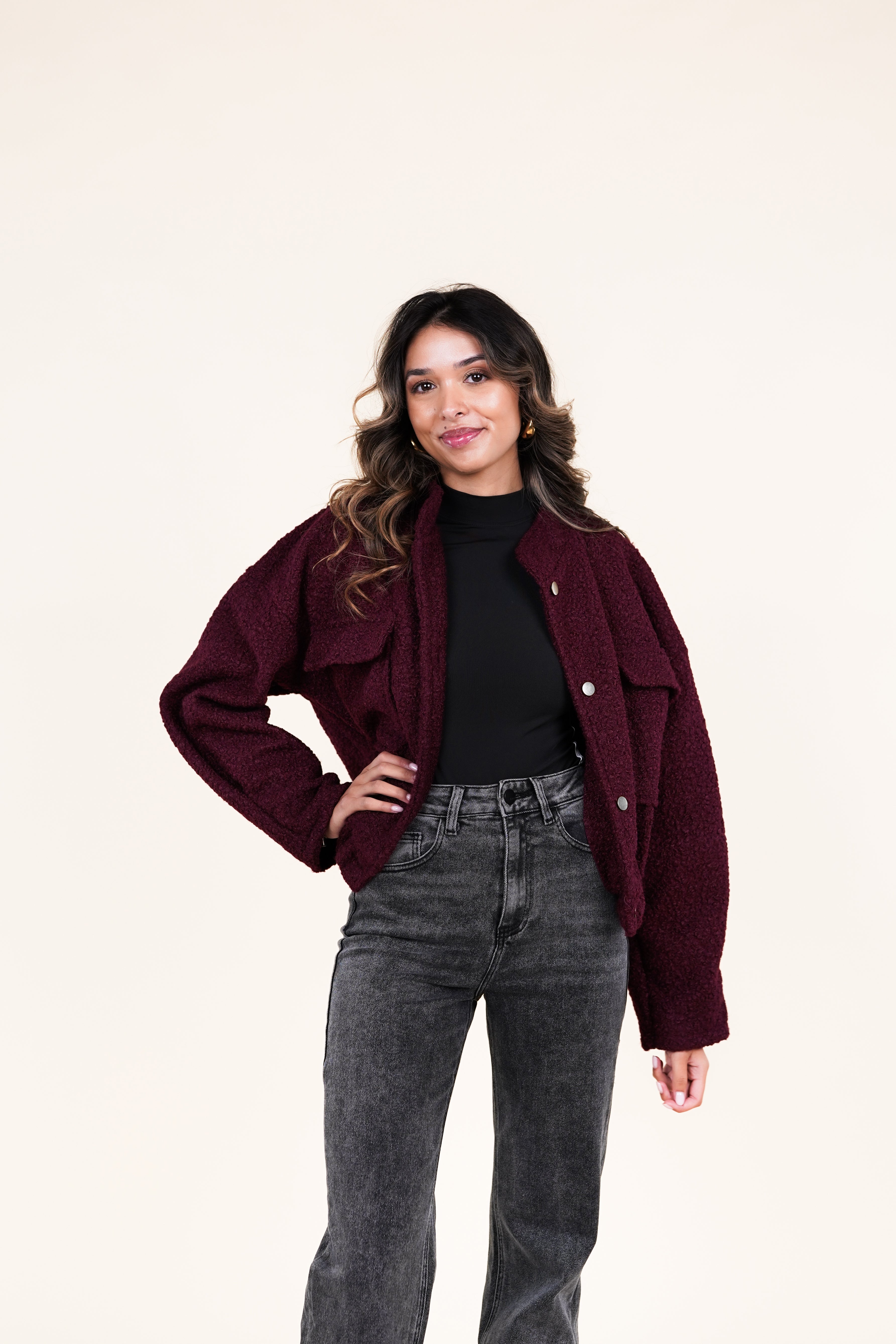 CozyBomber™ – Ultimativ bequeme Passform