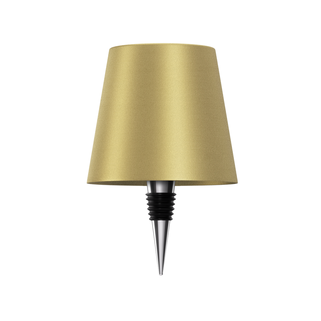 LumiBottle™ - Tragbare Beleuchtungslösung
