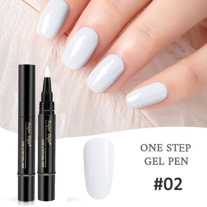 1+2 Gratis | Nailgel™ Einschritt-Nagelgelstift