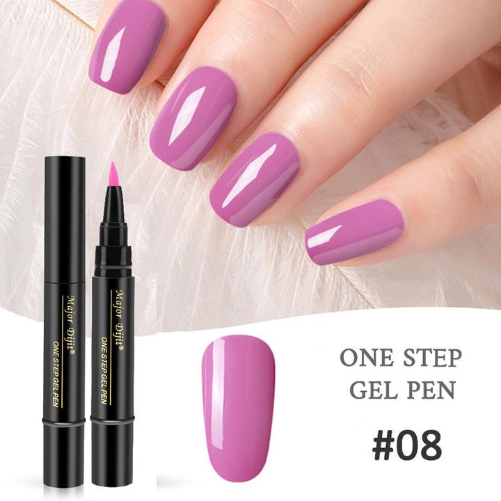 1+2 Gratis | Nailgel™ Einschritt-Nagelgelstift