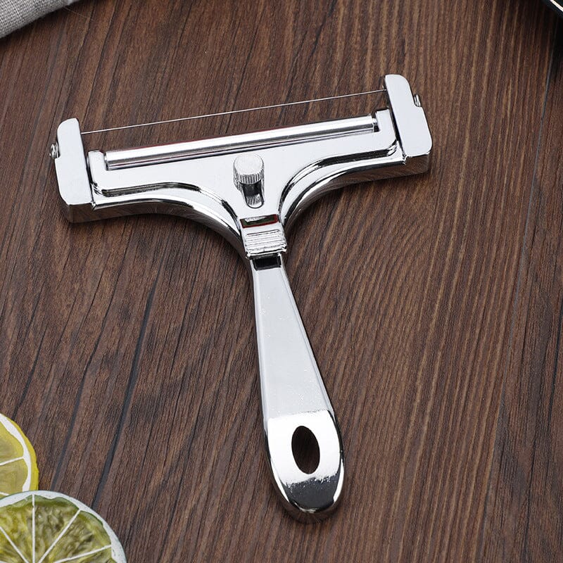 50% RABATT | KäseSchneider™  | Küchen-Käseschneider™