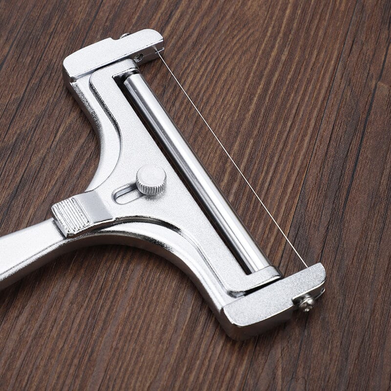 50% RABATT | KäseSchneider™  | Küchen-Käseschneider™