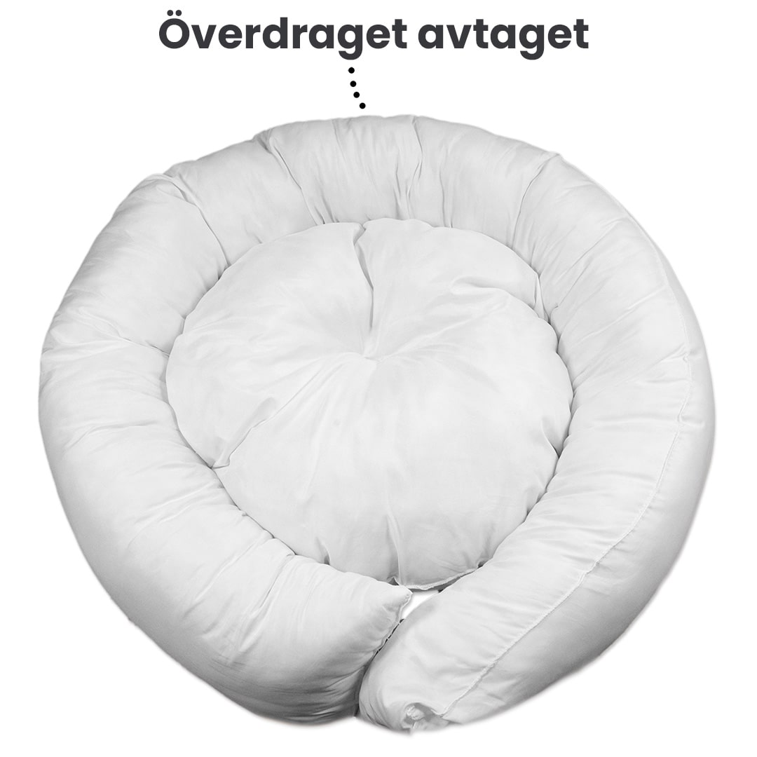 CalmBed™  - Bekämpft Stress & Hilft gegen Angst