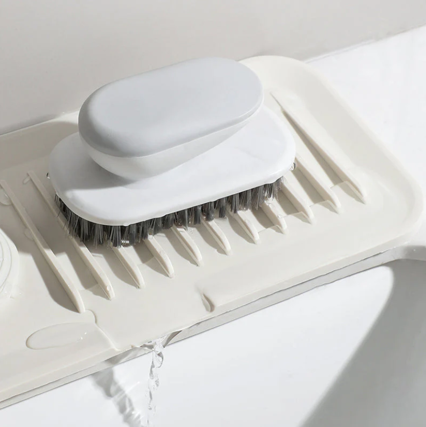 SilicoDry - Silikondrainagematte: schnelles und sicheres Trocknen [Letzter Tag Rabatt]