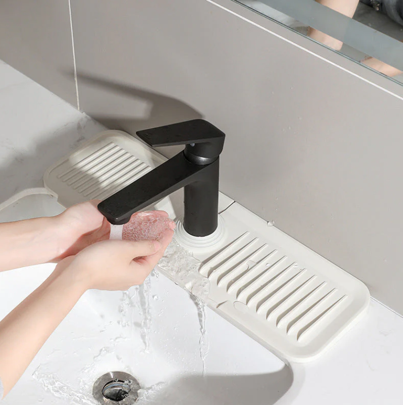 SilicoDry - Silikondrainagematte: schnelles und sicheres Trocknen [Letzter Tag Rabatt]
