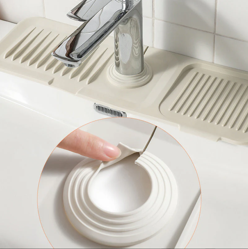 SilicoDry - Silikondrainagematte: schnelles und sicheres Trocknen [Letzter Tag Rabatt]