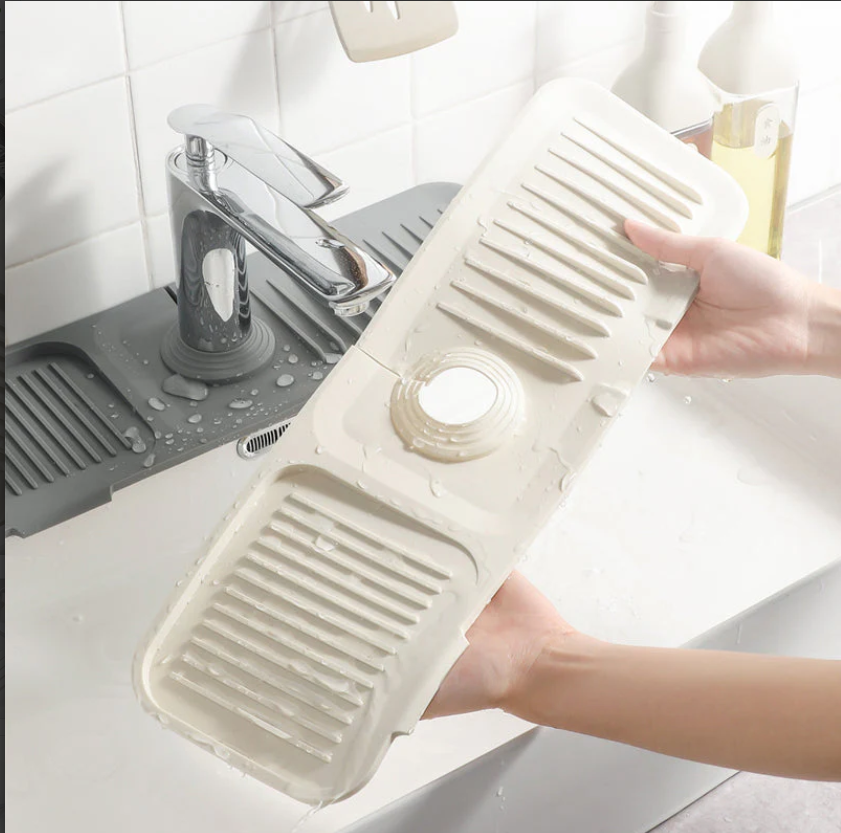 SilicoDry - Silikondrainagematte: schnelles und sicheres Trocknen [Letzter Tag Rabatt]