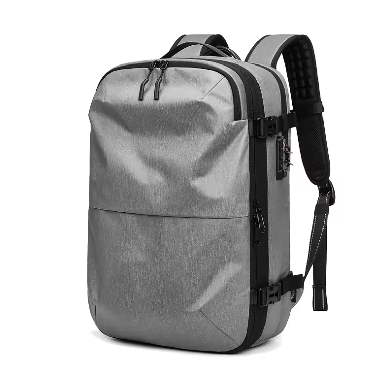 Reiserucksack | Vielseitige Tasche für Reisen ohne Umstände