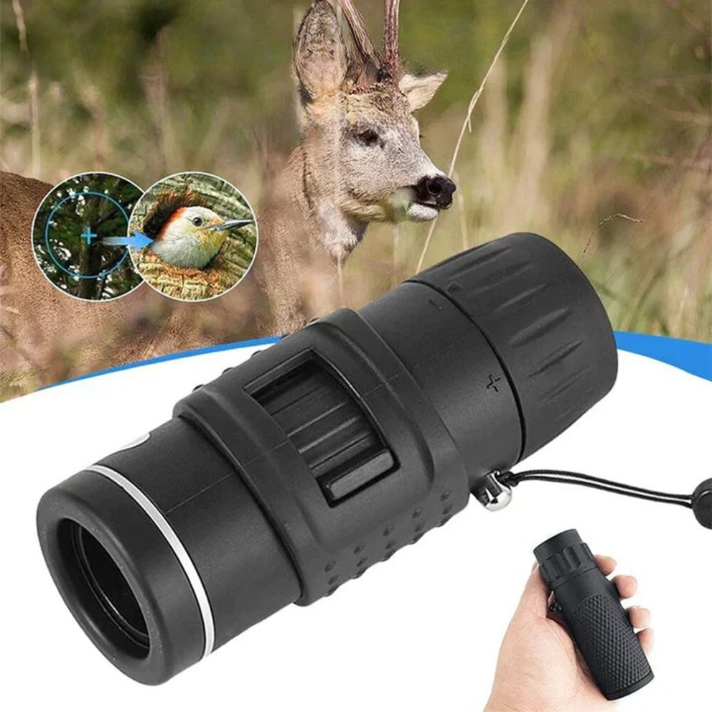 VisionPro™ - Tragbares Teleskop