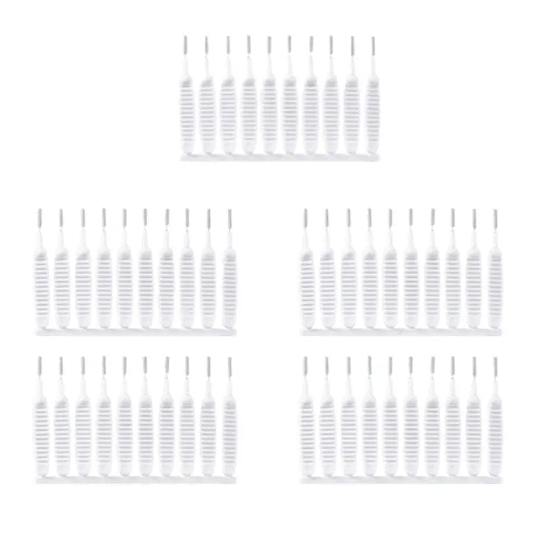 ClogFree™ Anti-Verstopfungs-Reinigungsbürste