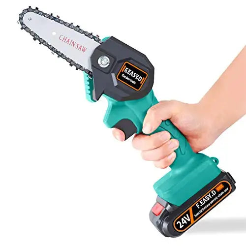 EcoCutter™ - Kabellose Lithium Säge (50% RABATT)