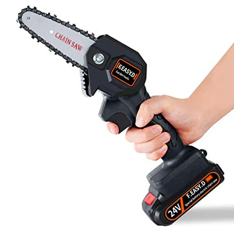 EcoCutter™ - Kabellose Lithium Säge (50% RABATT)