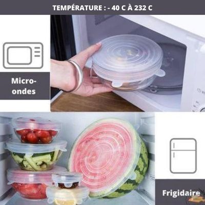 SiliSeal™ - Expandierbare Silikonhülle